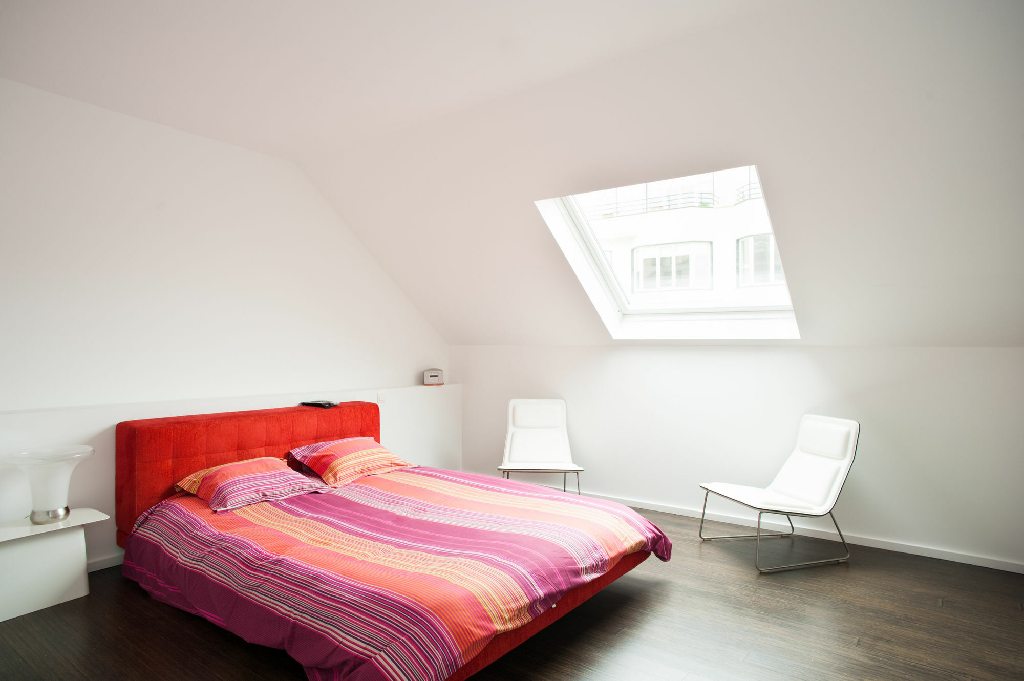 Smartflats Louise Appartement Brussel